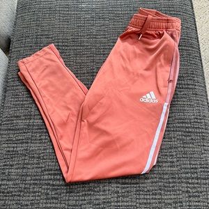 Women’s Adidas Track Pants